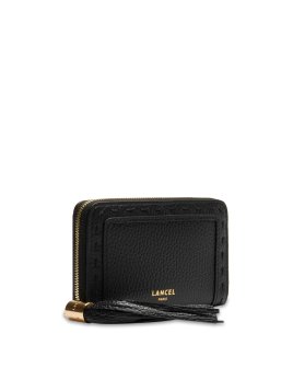 Lancel A14035 porte monnaie lancel premier flirt Porte-monnaie Femme