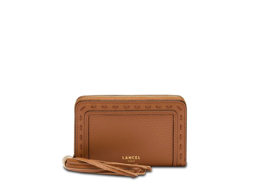 Lancel A14035 porte monnaie lancel premier flirt Porte-monnaie Femme