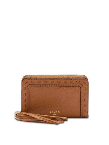 Lancel A14035 porte monnaie lancel premier flirt Porte-monnaie Femme