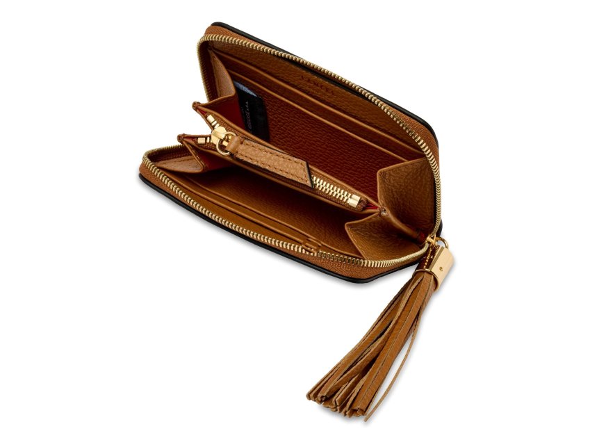 Lancel A14035 porte monnaie lancel premier flirt Porte-monnaie Femme