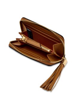 Lancel A14035 porte monnaie lancel premier flirt Porte-monnaie Femme