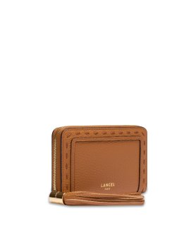 Lancel A14035 porte monnaie lancel premier flirt Porte-monnaie Femme