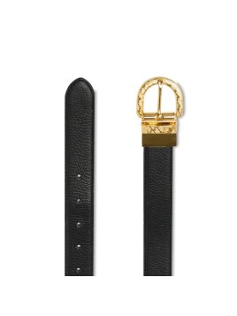 Lancel A14144 ceinture femme reversible monogramme lancel Ceintures