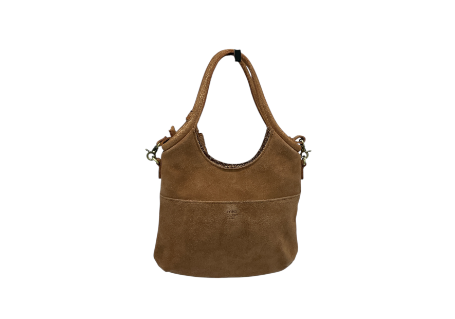 Mila Louise POLYA V sac porté main s mila louise polya v Sacs à mains