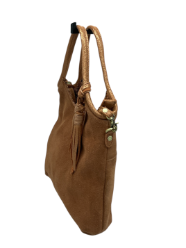 Mila Louise POLYA V sac porté main s mila louise polya v Sacs à mains