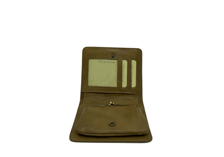 Mila Louise NICE RX portefeuille femme mila louise nice rx Portefeuille Homme