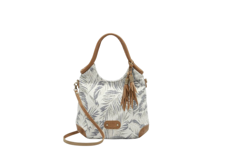 Mila Louise POLYA TK sac porte main polya tk mix Sacs à mains