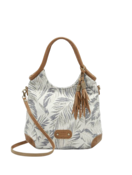 Mila Louise POLYA TK sac porte main polya tk mix Sacs à mains