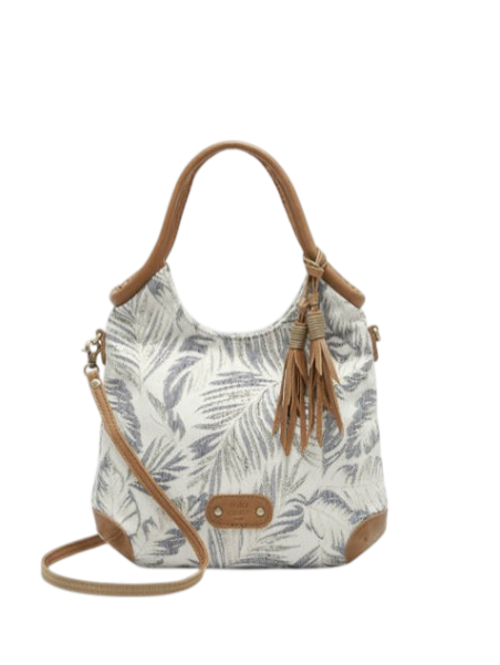 Mila Louise POLYA TK sac porte main polya tk mix Sacs à mains