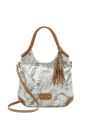 Mila Louise POLYA TK sac porte main polya tk mix sacs-a-mains