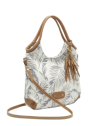 Mila Louise POLYA TK sac porte main polya tk mix sacs-a-mains