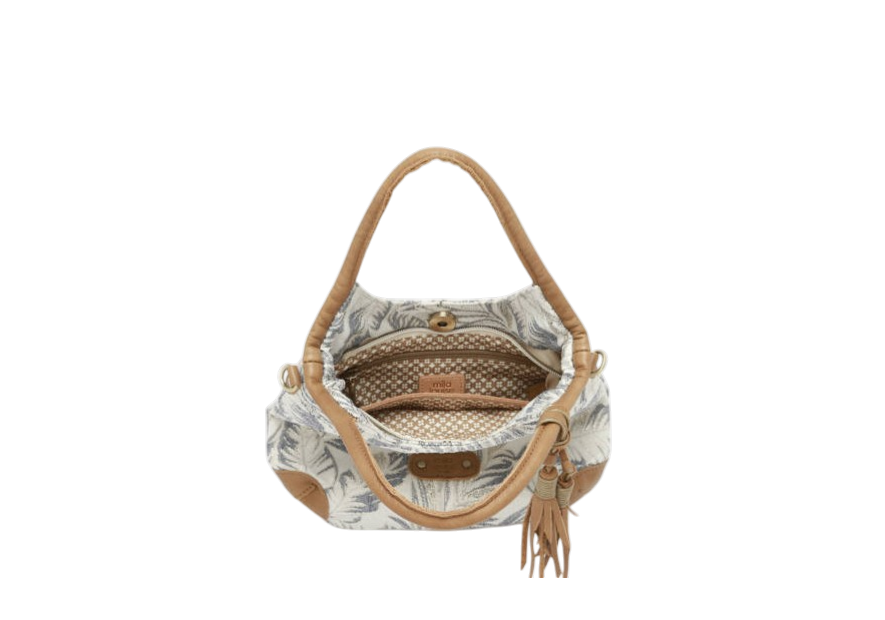 Mila Louise POLYA TK sac porte main polya tk mix Sacs à mains