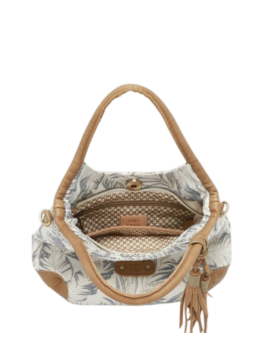 Mila Louise POLYA TK sac porte main polya tk mix Sacs à mains