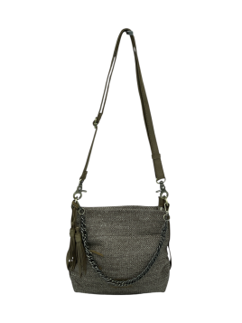 Mila Louise ROXY XS CM sac besace m mila louise roxy xs cm Sac à main