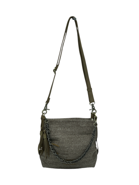 Mila Louise ROXY XS CM sac besace m mila louise roxy xs cm Sacs à mains