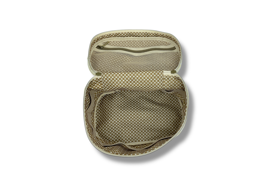 Mila Louise MYA VANITY TK trousse vanity mila louise mya vanity tk beauty case