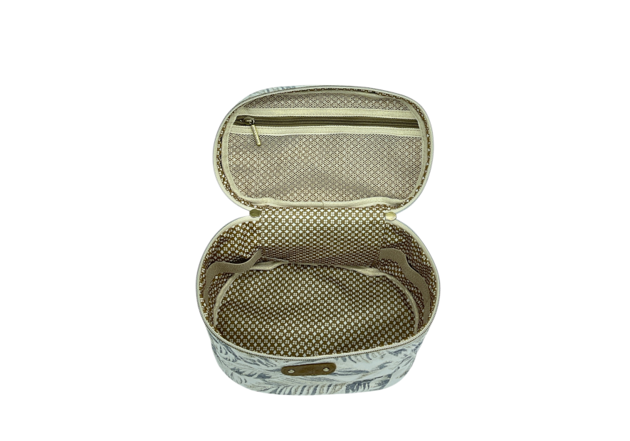 Mila Louise MYA VANITY TK trousse vanity mila louise mya vanity tk beauty case