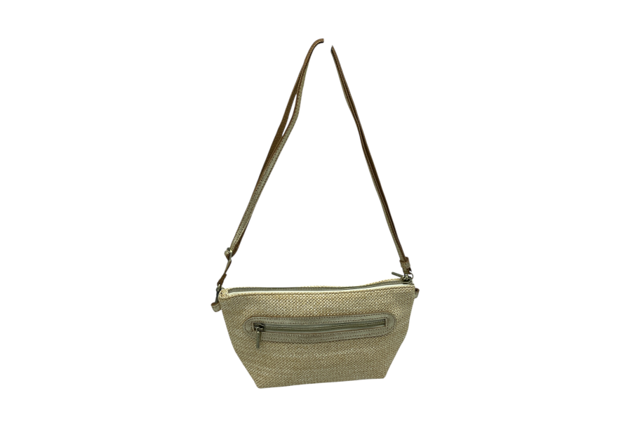 Mila Louise ZIL CM petit sac porté tarvers mila louise Sacs à mains