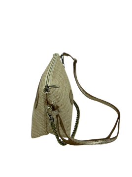 Mila Louise ZIL CM petit sac porté tarvers mila louise Sac à main