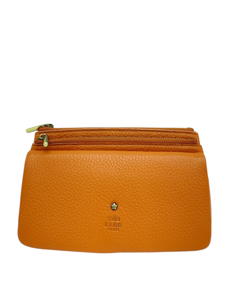 Mila Louise ODIE L C porte monnaie mila louise porte-monnaie-femme