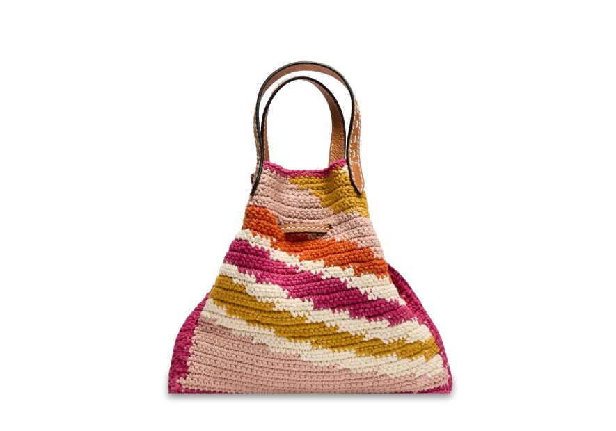 Lancel A14004 sac seau s summer mania de lancel Sacs à mains