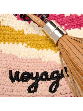 Lancel A14004 sac seau s summer mania de lancel Sacs à mains