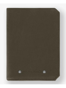 Portefeuille/Porte-cartes