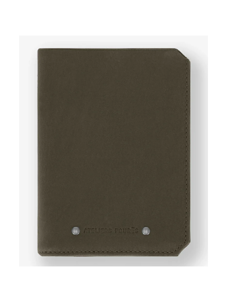 Les Ateliers Foures 922 Portefeuille/Porte-cartes portefeuille-homme