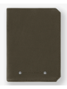 Les Ateliers Foures 922 Portefeuille/Porte-cartes portefeuille-homme