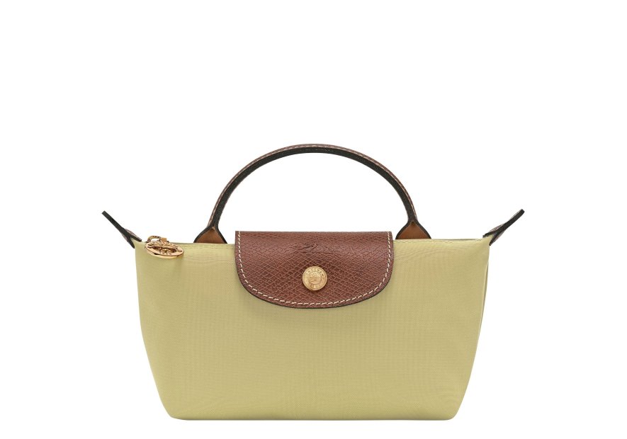 Longchamp 34175089 trousse le pliage original longchamp pochette