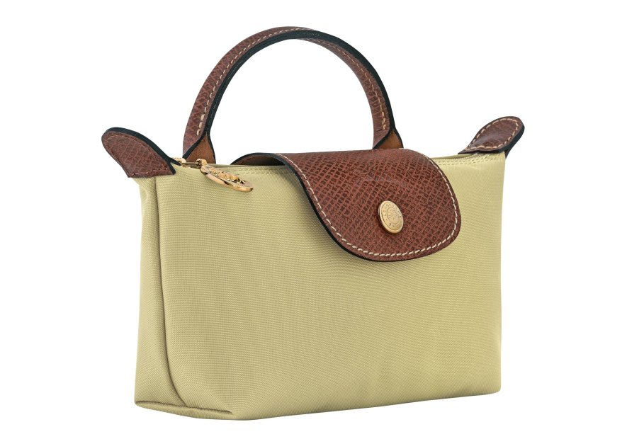 Longchamp 34175089 trousse le pliage original longchamp pochette