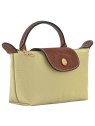 Longchamp 34175089 trousse le pliage original longchamp pochette