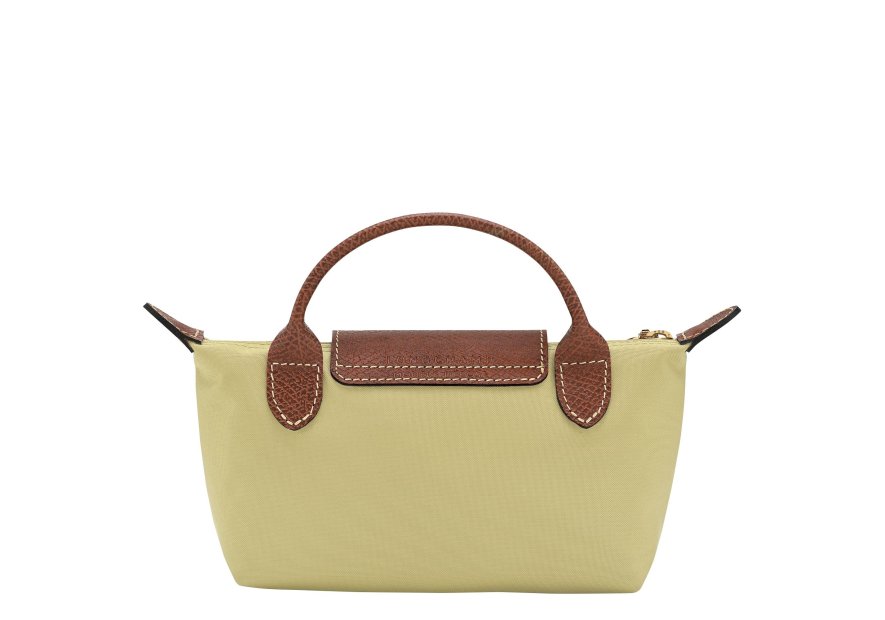 Longchamp 34175089 trousse le pliage original longchamp pochette