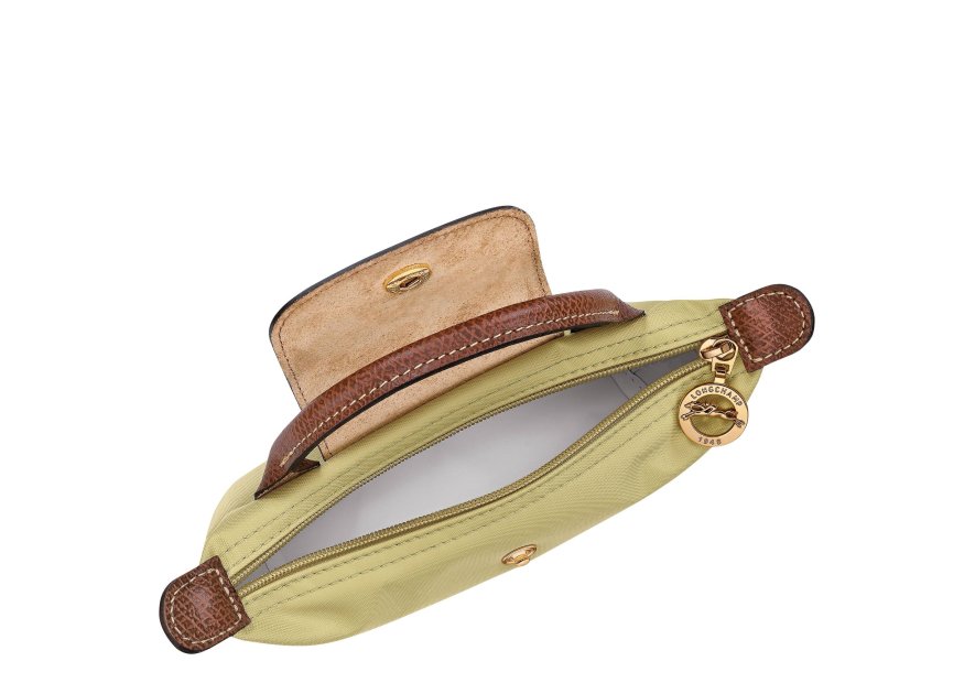 Longchamp 34175089 trousse le pliage original longchamp pochette