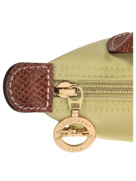 Longchamp 34175089 trousse le pliage original longchamp pochette