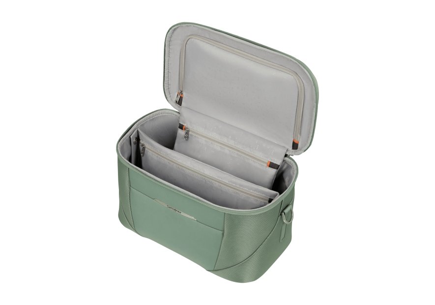 Samsonite 154963 vanity re-lite de samsonite beauty case