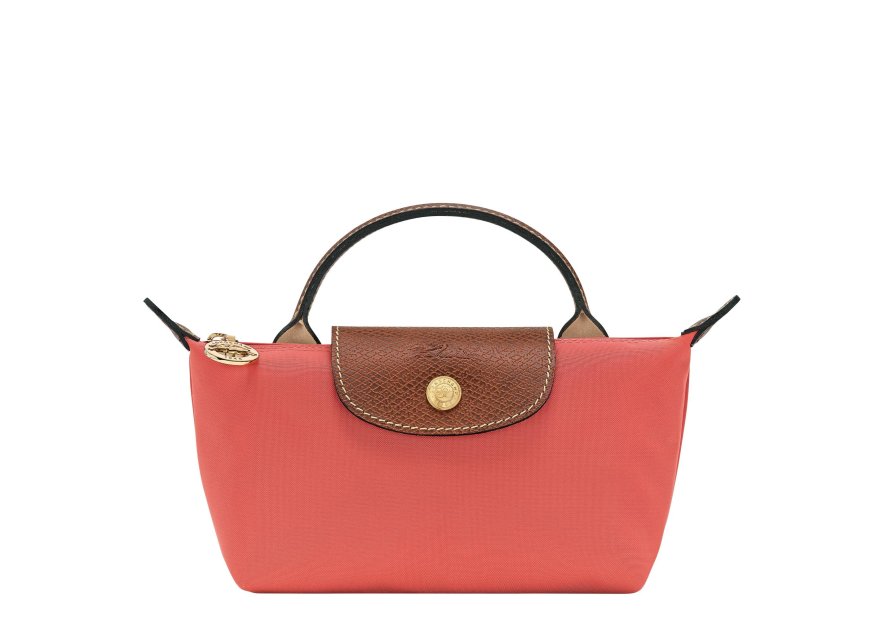 Longchamp 34175089 trousse le pliage original longchamp pochette