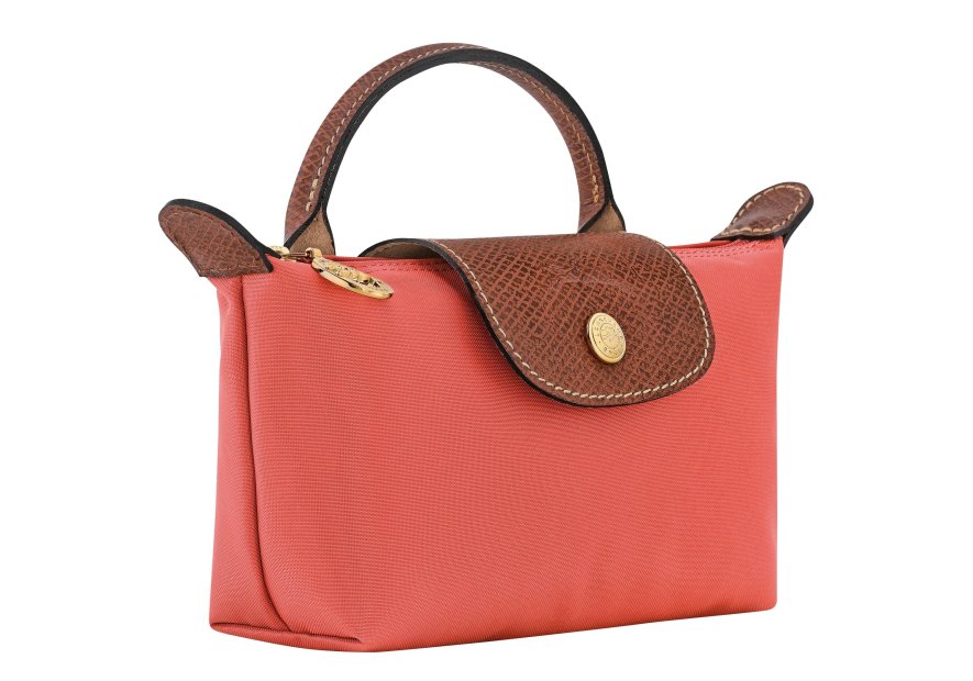 Longchamp 34175089 trousse le pliage original longchamp pochette