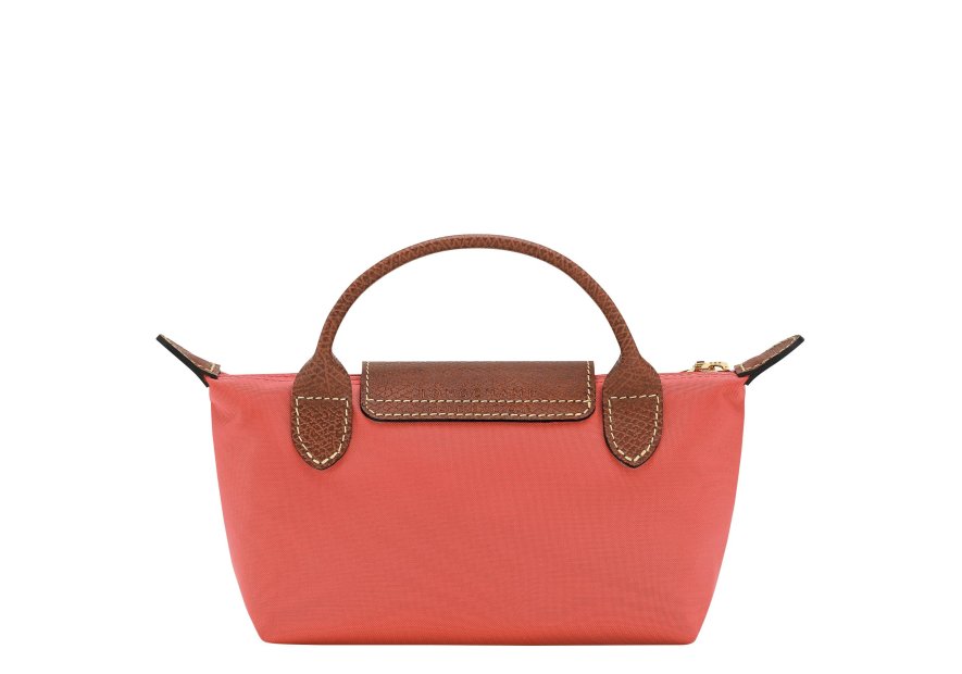 Longchamp 34175089 trousse le pliage original longchamp pochette