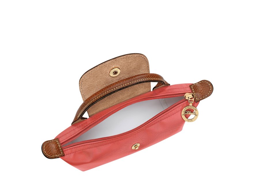 Longchamp 34175089 trousse le pliage original longchamp pochette