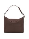 Longchamp 10189987 sac besace longchamp pliage cuir sacs-a-mains