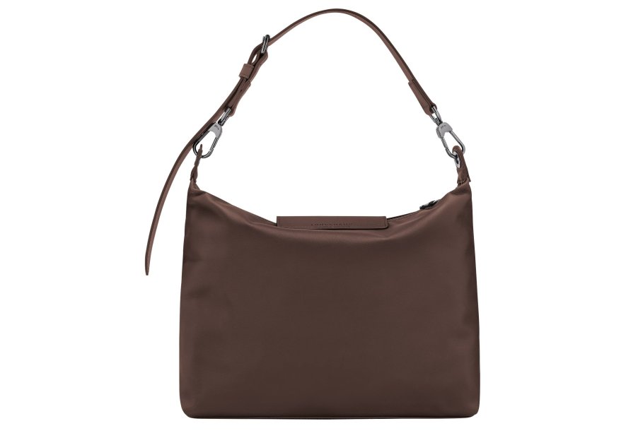 Longchamp 10189987 sac besace longchamp pliage cuir Sacs à mains