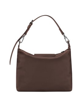 Longchamp 10189987 sac besace longchamp pliage cuir Sac à main