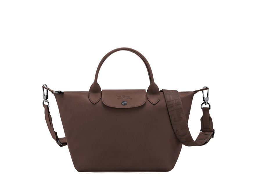Longchamp 1512987 sac à main s longchamp le pliage xtra cuir Sacs à mains