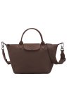 Longchamp 1512987 sac à main s longchamp le pliage xtra cuir sacs-a-mains