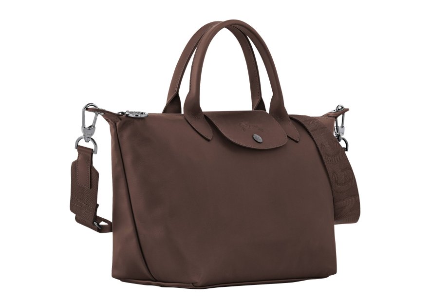Longchamp 1512987 sac à main s longchamp le pliage xtra cuir Sacs à mains