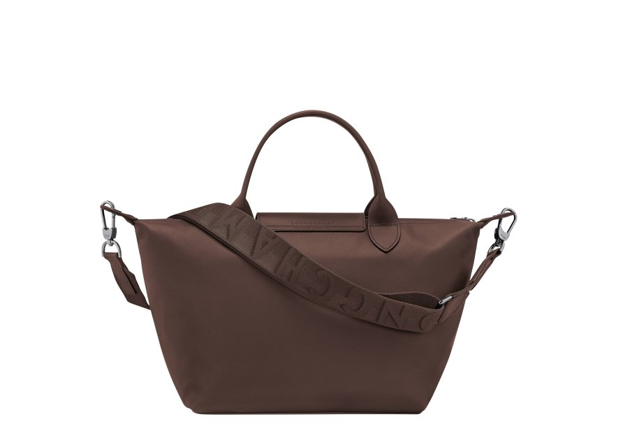 Longchamp 1512987 sac à main s longchamp le pliage xtra cuir Sacs à mains