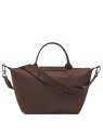 Longchamp 1512987 sac à main s longchamp le pliage xtra cuir sacs-a-mains