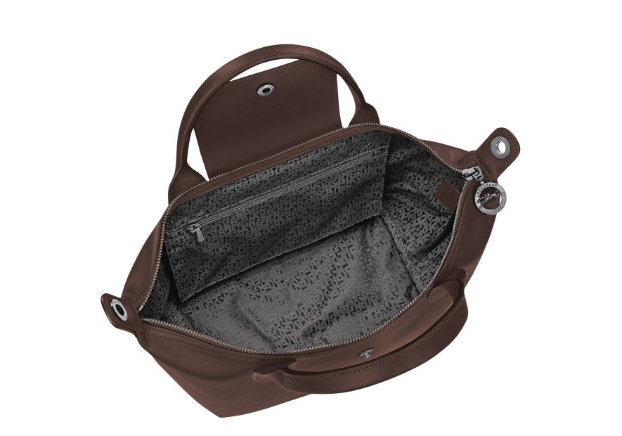 Longchamp 1512987 sac à main s longchamp le pliage xtra cuir Sacs à mains