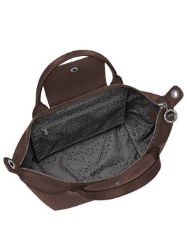 Longchamp 1512987 sac à main s longchamp le pliage xtra cuir Sacs à mains